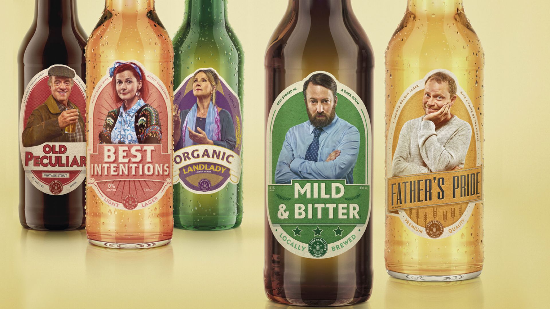 BBC Studios Creative