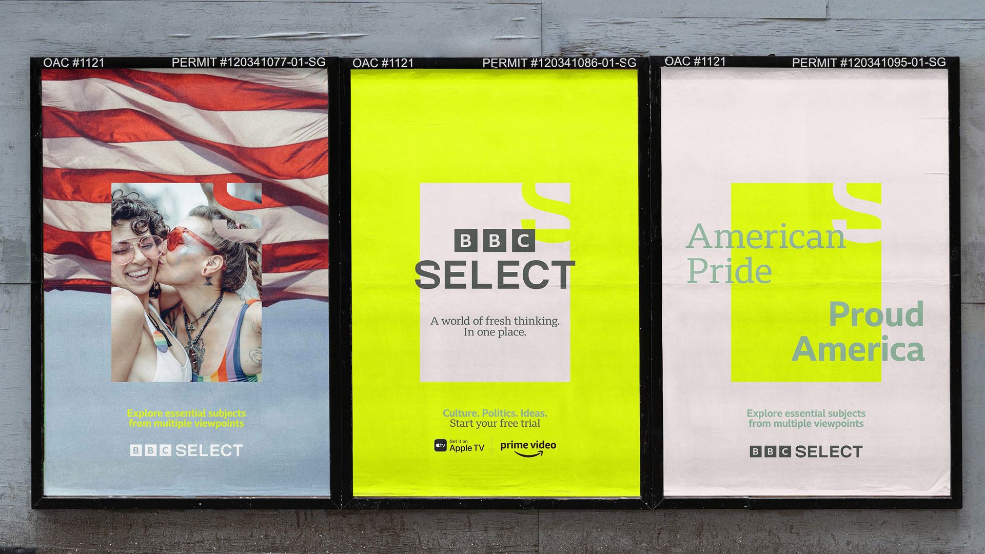 BBC Studios Creative