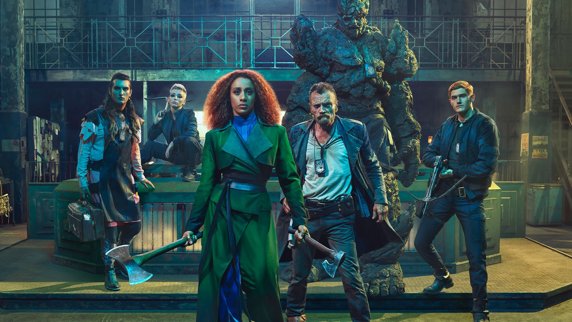 BBC Studios Creative