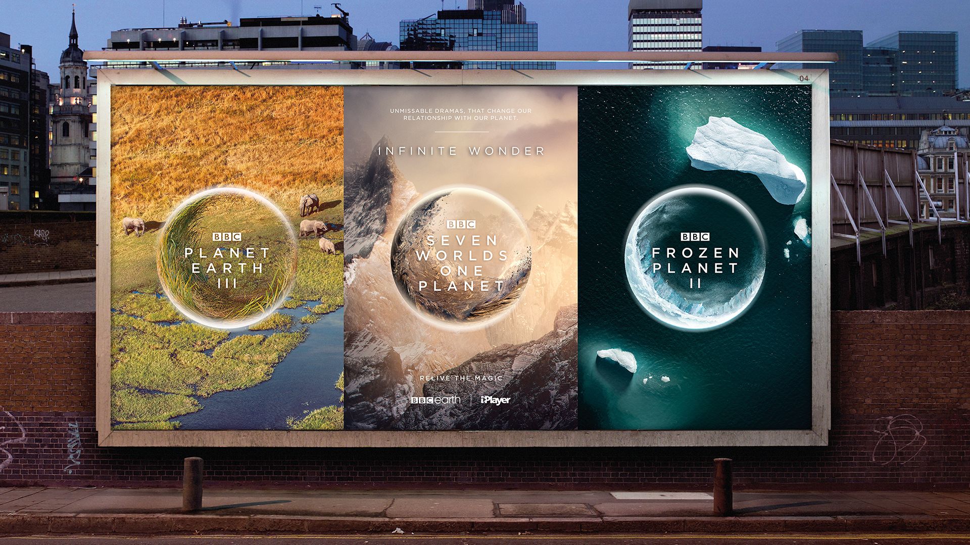 BBC Studios Creative