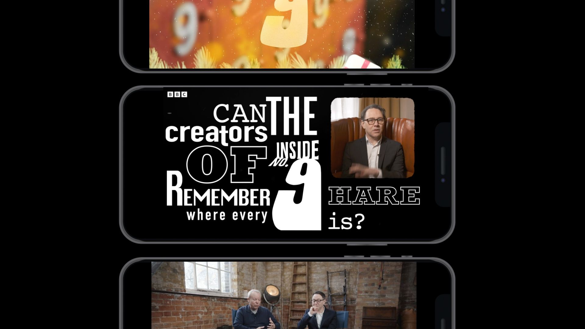 BBC Studios Creative