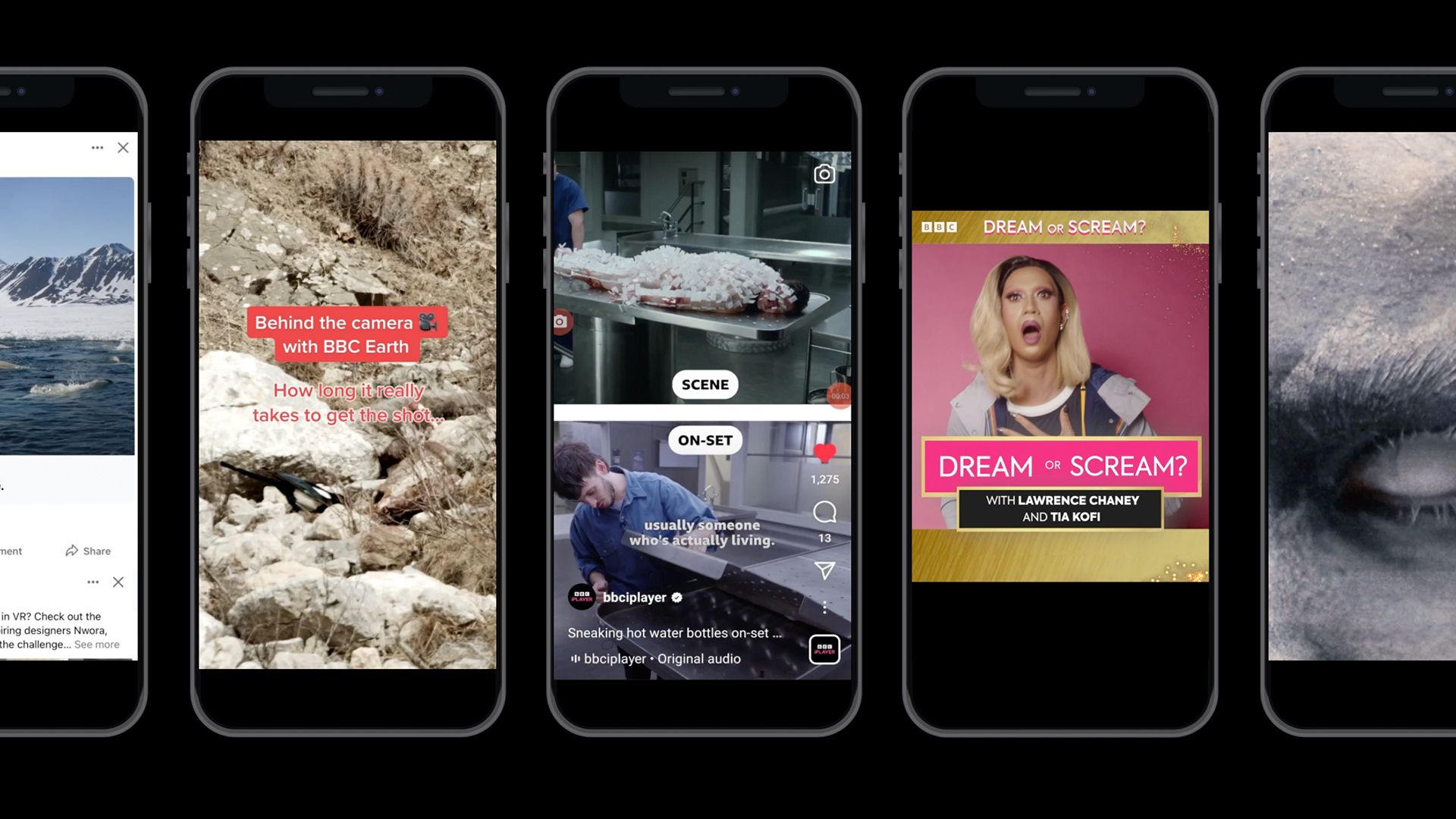 BBC Studios Creative